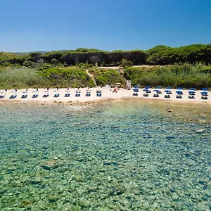 Red Sun Village 4* Isola Rossa (Sassari)