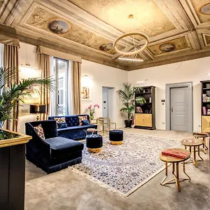 Martius Private 4* Rome