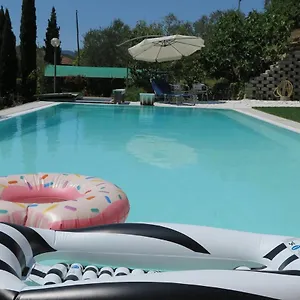 Banks 1 Hébergement de vacances