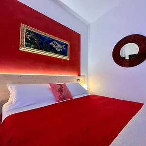 Casa Del Palombaro Gasthof
