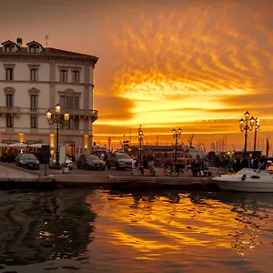 Grande Italia 4* Chioggia