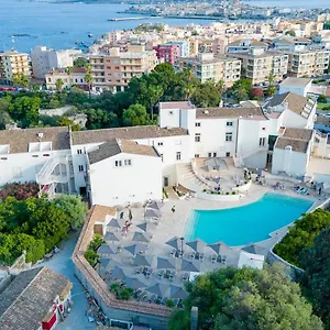 Grand Politi 4* Syracuse