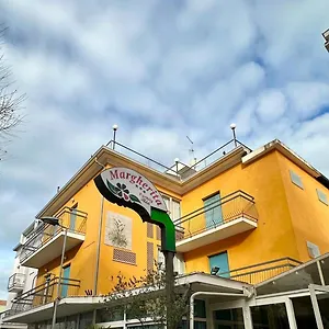 *** Hotel Margherita Italien