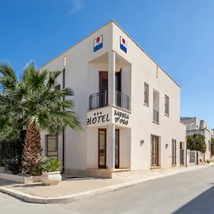 *** Hotel Sabbia D'oro Italien
