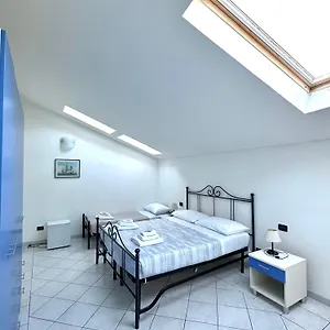 La Spezia Vezzano 5 Terre - Il Ciliegio Appartement