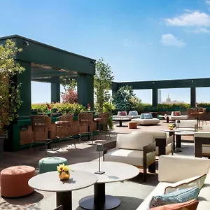 The Westin Palace, 5* Milan