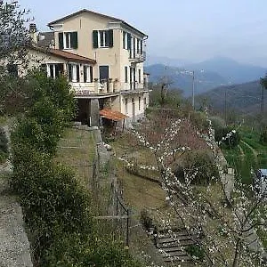 Rural House Rondini Gasthof