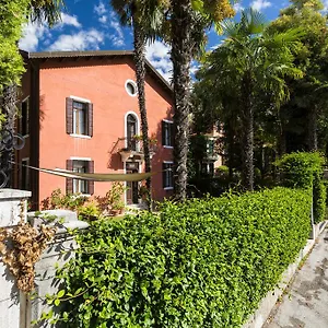 Casanova 3* Lido de Venise