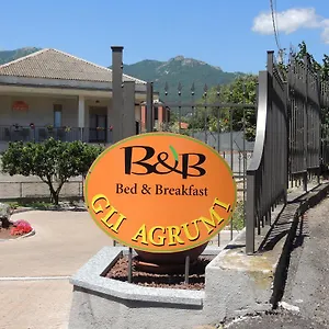 Gli Agrumi Bed & Breakfast