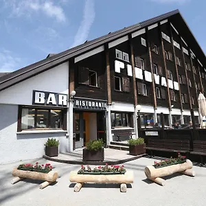 *** Hotel Pirovano Italien