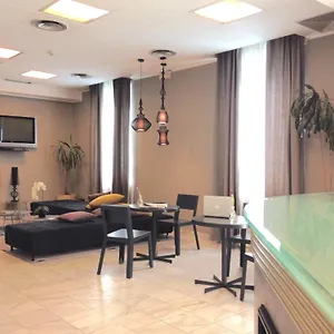 *** Hotel Ristorante Cervo Malpensa Italien