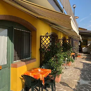 Casa Vacanze Lillo Hébergement de vacances