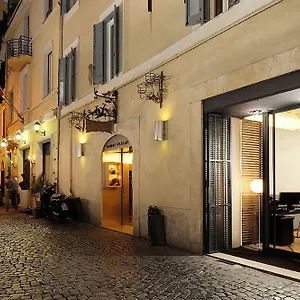 Hotel Mario De' Fiori 37 ****