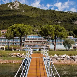Cocca Royal Thai 4* Sarnico