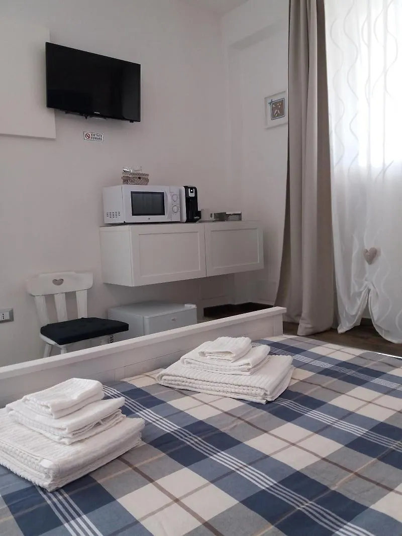 Il Murice Vezzano Ligure Italien