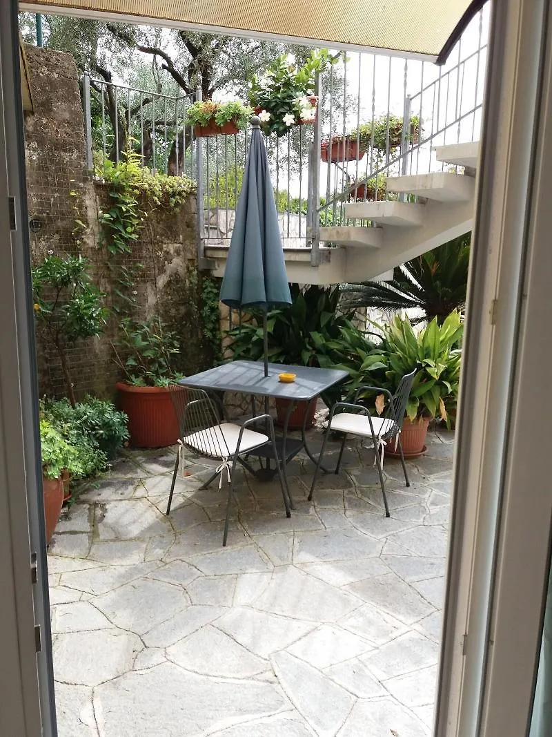 Il Murice Vezzano Ligure 3*,  Italien