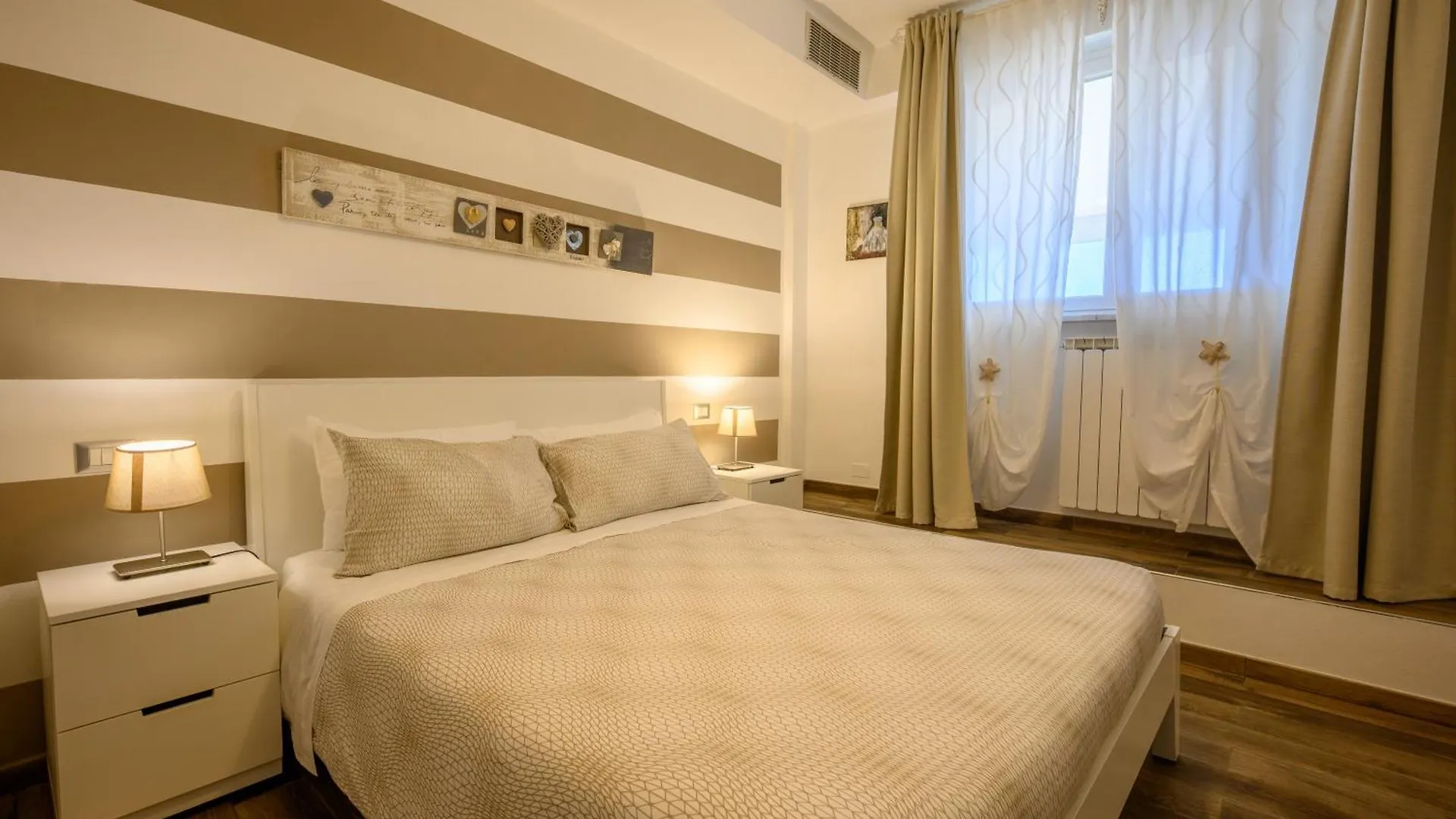 Frühstückspension Il Murice Vezzano Ligure